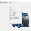 Scania Multi 10.2023 Spare Parts Catalog Workshop Manual 2