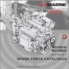 Steyr Motors Marine Engine MO144V38 MO144M38 Spare Parts Catalogue