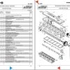Steyr Motors Marine Engine MO236FDE Spare Parts Catalogue EN DE 1