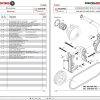 Steyr Motors Marine Engine MO236K43 Spare Parts Catalogue EN DE 1