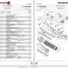 Steyr Motors Marine Engine MO266K43 Spare Parts Catalogue EN DE 1