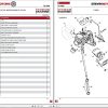 Steyr Motors Marine Engine SE236S36 Spare Parts Catalogue 1