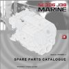 Steyr Motors Marine Engine SE306J38 Spare Parts Catalogue