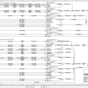Tesla Model S Circuit Diagram 01.2023 current 1