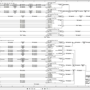 Tesla Model S Circuit Diagram 02.2022 01.2023 1
