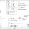 Tesla Model Y LHD and RHD Circuit Diagram 03.2022
