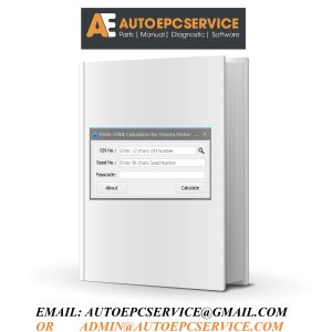Toyota Lexus Scion PASS CODE Calculator up to 2014 1 scaled