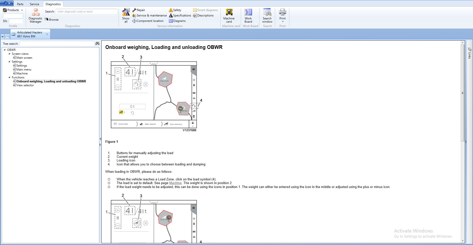 VOLVO Service Manual Diagnostic PROSIS 2024 Offline 12.2023 R4 How To