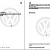 Volkswagen Car Maintenance Repair Manual Circuit Diagrams 30.4 GB PDF 31de319d155402a66