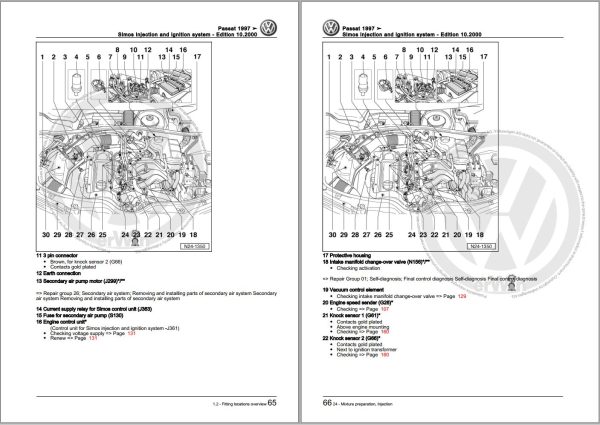 Volkswagen Car Maintenance Repair Manual Circuit Diagrams 30.4 GB PDF 50b571db48b255e3a