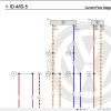 Volkswagen ID.4 ID.5 EWD Electric Wiring Diagram 2020 2