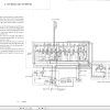 Yanmar Mini Excavator B30V Service Manual MM442ENMA00100 1