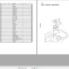 Yanmar Mini Excavator B30v Parts Catalog CP442ENMA00100 1