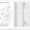 Yanmar Mini Excavator SV08 1C Parts Catalog CPC09ENMA00100 1