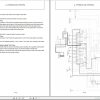 Yanmar Mini Excavator SV15VT Service Manual MMB73ENMA00100 1