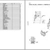 Yanmar Mini Excavator ViO10 2A Parts Catalog CP480ENMA00100002