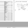 Yanmar V80 Wheel Loader Parts Catalog CP555ENWL00200 PDF 2
