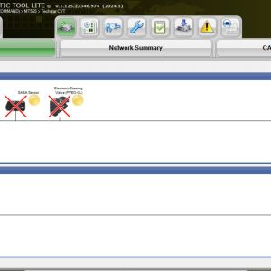 AGCO EDT V1.125.23346.974 02.2024 Diagnostic Software 8