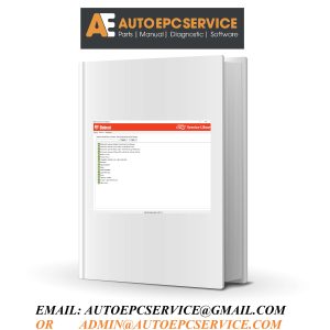 Bobcat Service Library Q4.2022 2022 Service Operator Maintenance Manual Bulletins Diagrams scaled