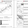 Carraro Axle 26.48 Maintenance and Repair Manual 908496 1