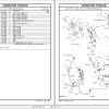 Caterpillar Tractor D6R Parts Manual SEBP5048 01 2