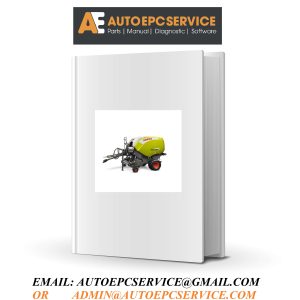 Claas Balers Full Service Information PDF Request scaled