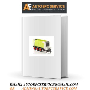 Claas Loader Wagons Full Service Information PDF Request scaled