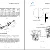 Comer Axles S040 Service Manual 918354 1