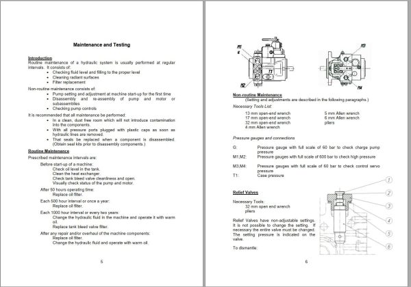 Comer Pump V250 Service Manual 918355 1