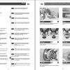 Dana Axle 211S40 221S40 Service Manual 913296 b 1
