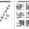 Dana Axle MO223S10 Maintenance And Repair Manual 50960009 1