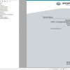 Dana Spicer Transmission T12000 Service Manual 907397 b