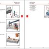 Deutz Engine D2008 D2009 Service Manual 03123422 1