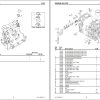 Deutz Engine F3M1011F BF3M1011F F4M1011F BF4M1011F Parts Manual 1