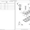 Deutz Engine TD 2009 L 04 Parts Manual 1