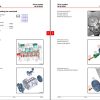 Deutz Engine TD2009 D2009 Workshop Manual 03123488 1