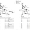 Eaton Dual Path Mobile Pumps 350 Series Parts And Repair Manual 50940040 revA 1