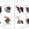 Eaton Mobile Piston Pump 420 Service Manual 50950145 1