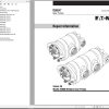 Eaton Multiple Gear Pumps 26000 Service Manual 915105