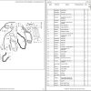 GEHL All Wheel Steer AWS36 Parts Manual 918263 1