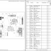 GEHL All Wheel Steer Loader 480 Parts Manual 918116 1