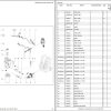 GEHL All Wheel Steer Loader 680 Parts Manual 918122 1