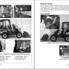 GEHL Articulated Loader AL140 AL240 AL340 Operators Manual 918441A 1