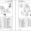 GEHL Articulated Loader AL140 Parts Manual 1