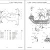GEHL Articulated Loader AL20DX Parts Manual 908181A 1