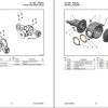 GEHL Articulated Loader AL240 Parts Manual 918257A 1