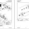 GEHL Articulated Loader AL340 Parts Manual 50940348E 1