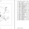 GEHL Articulated Loader AL750 Parts Manual 50940376G 1