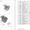 GEHL Articulated Loader T750 Parts Manual 50940505C 1