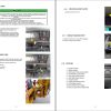 GEHL Backhoe Loader GBL X 900 Operators Manual 53112218B 1